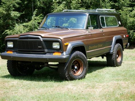 1979 jeep cherokee sheet metal|Sheet Metal .